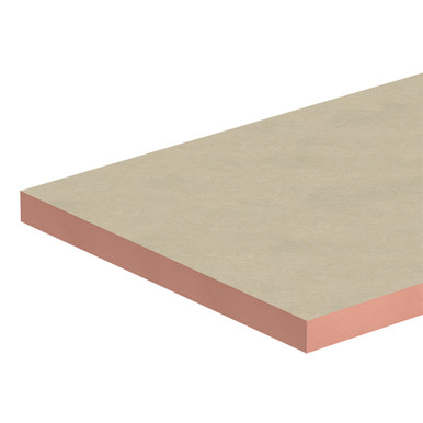Image of 150mm Kingspan Kooltherm K103 Floorboard Insulation​ 2400mm x 1200mm
