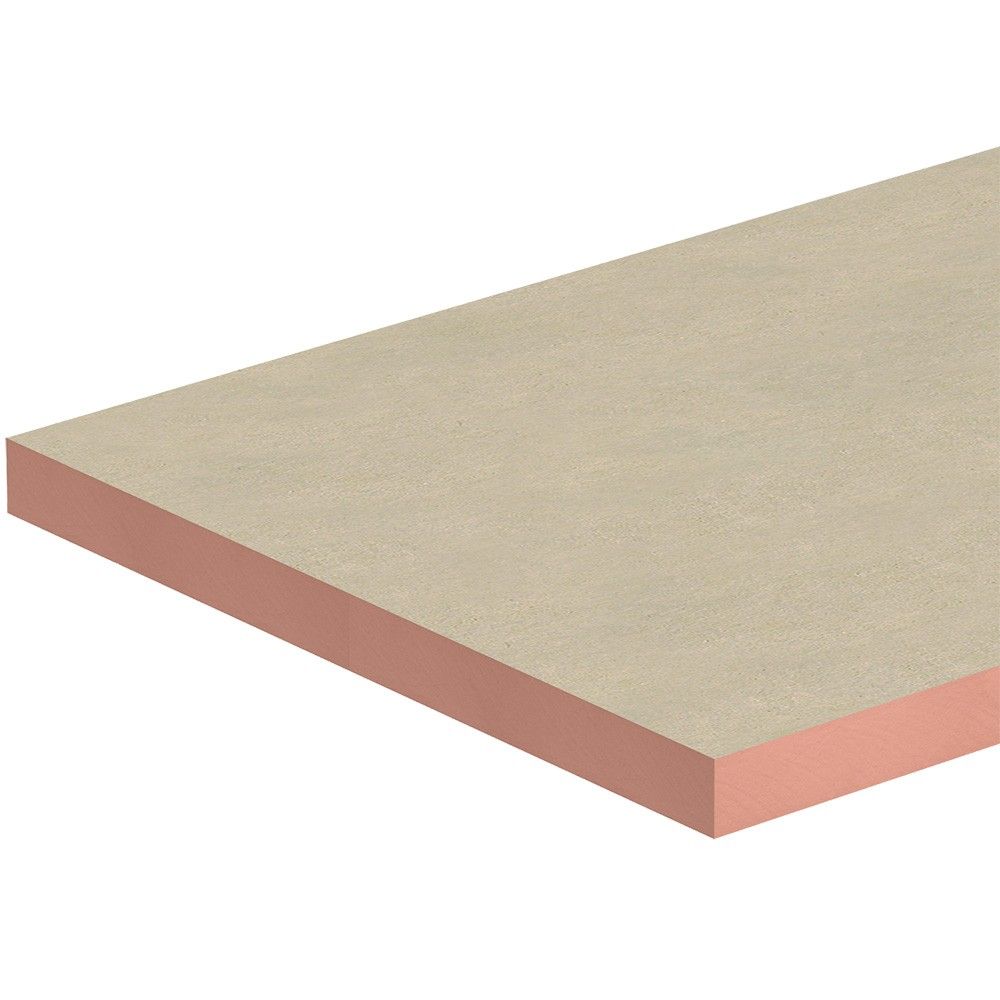 Product image for 75mm Kingspan Kooltherm K103 Floorboard Insulation​ 2400mm x 1200mm