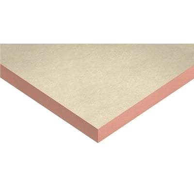 Product image for 70mm Kingspan Kooltherm K103 Floorboard Insulation​ 2400mm x 1200mm