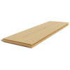Image of Steico Special Dry Wood Fibre Sarking/Sheathing Board 2230mm x 600mm x 60mm
