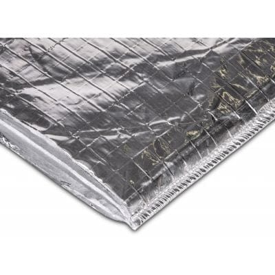 Product image for YBS Superquilt Multifoil Insulation Roll 40mm x 1.2m x 10m (12m2 Roll)