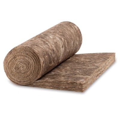 Product image for Volcalis Easy Light Loft Roll 44 100mm x 12m x 1.2m (14.4m2)