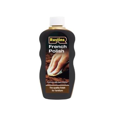 Product image for Rustins French Polish 300ml
