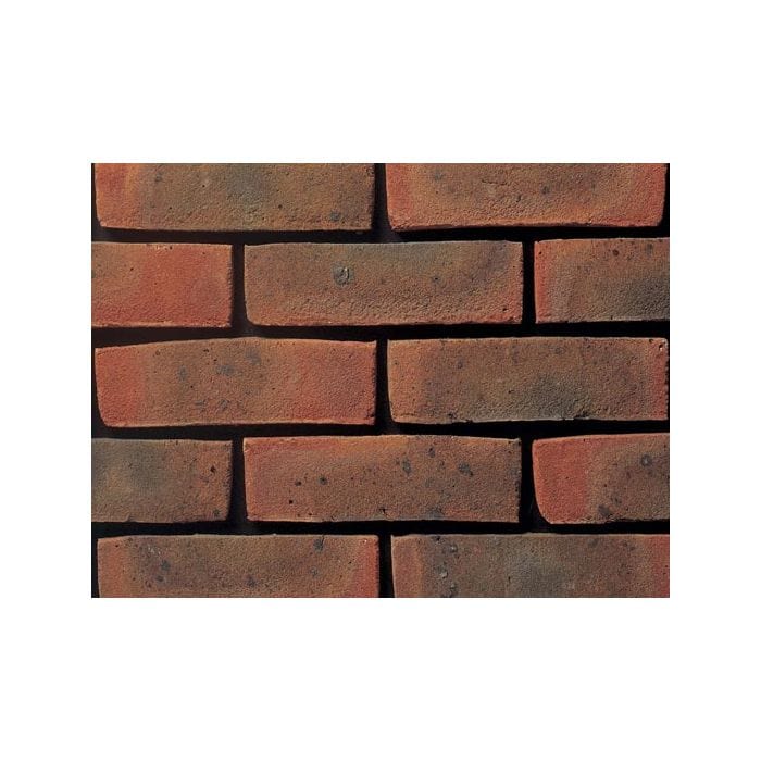 Image of Bexhill Facing Brick (Pack of 500) Dark brick