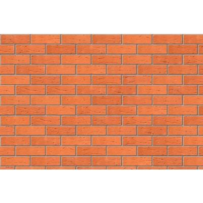 Product image for Surrey Wirecut Facing Brick 65mm x 215mm x 102mm (Pack of 500) County Red