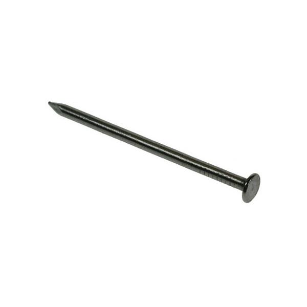 Product image for Buildbase 2.5kg Pack Round Wire Nails  50x2.65mm