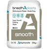 Image of Breathaplasta Smooth Finishing Plaster x 20Kg 20kg Bag