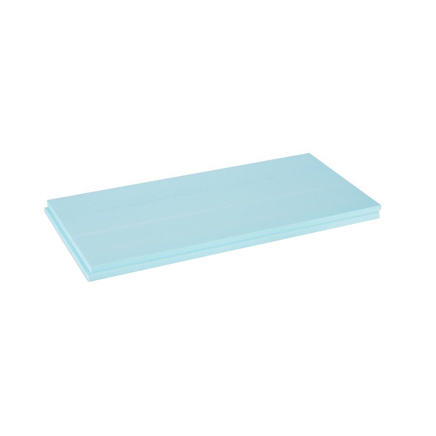 Product image for Danopren TR40 XPS 40mm Insulation Board - 7.5m2 Pack