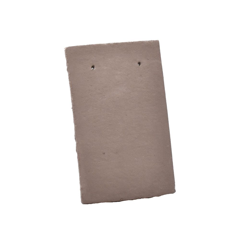 Product image for Sandtoft Concrete Plain Roof Tile - Brown