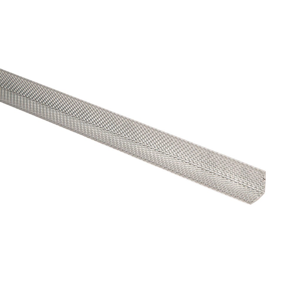 Product image for 25mm X 25mm British Gypsum Gypframe Steel Angle 2900mm FEA1