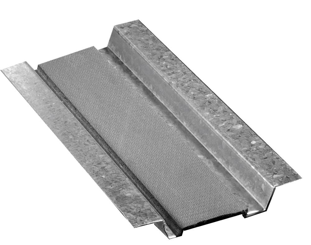 Product image for British Gypsum Gypfloor Floor Channel 2000mm SIF1