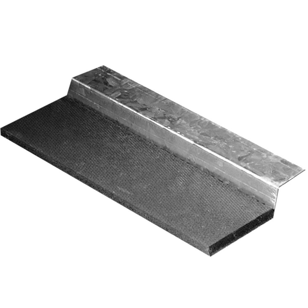 Product image for British Gypsum Gypfloor Floor Channel 2000mm SIF2