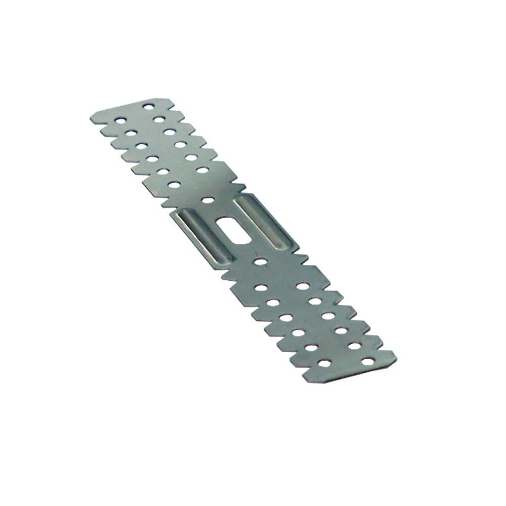 Product image for 195mm Speed Pro Gypframe Gypliner Brackets GL2 Box Of 100