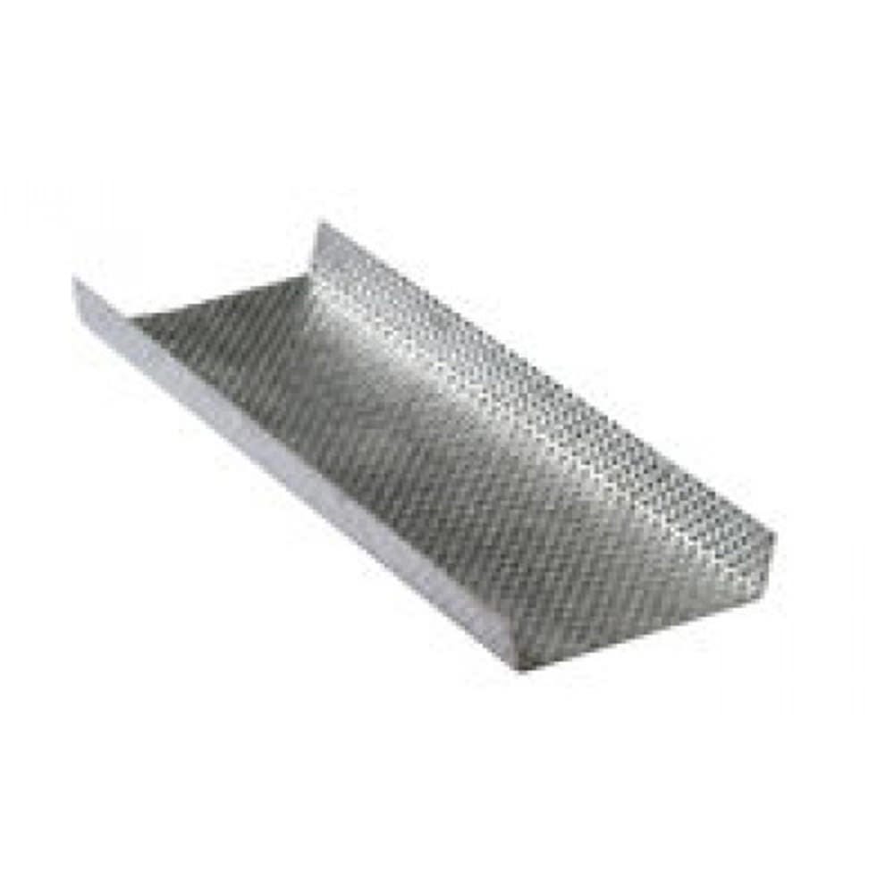 Product image for British Gypsum Shaftwall Retaining Channel 2400mm G105