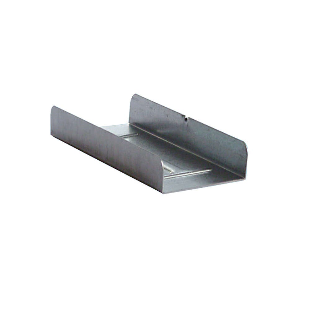 Image of Speed Pro Gypframe Gypliner Channel Connectors GL3 Box Of 50
