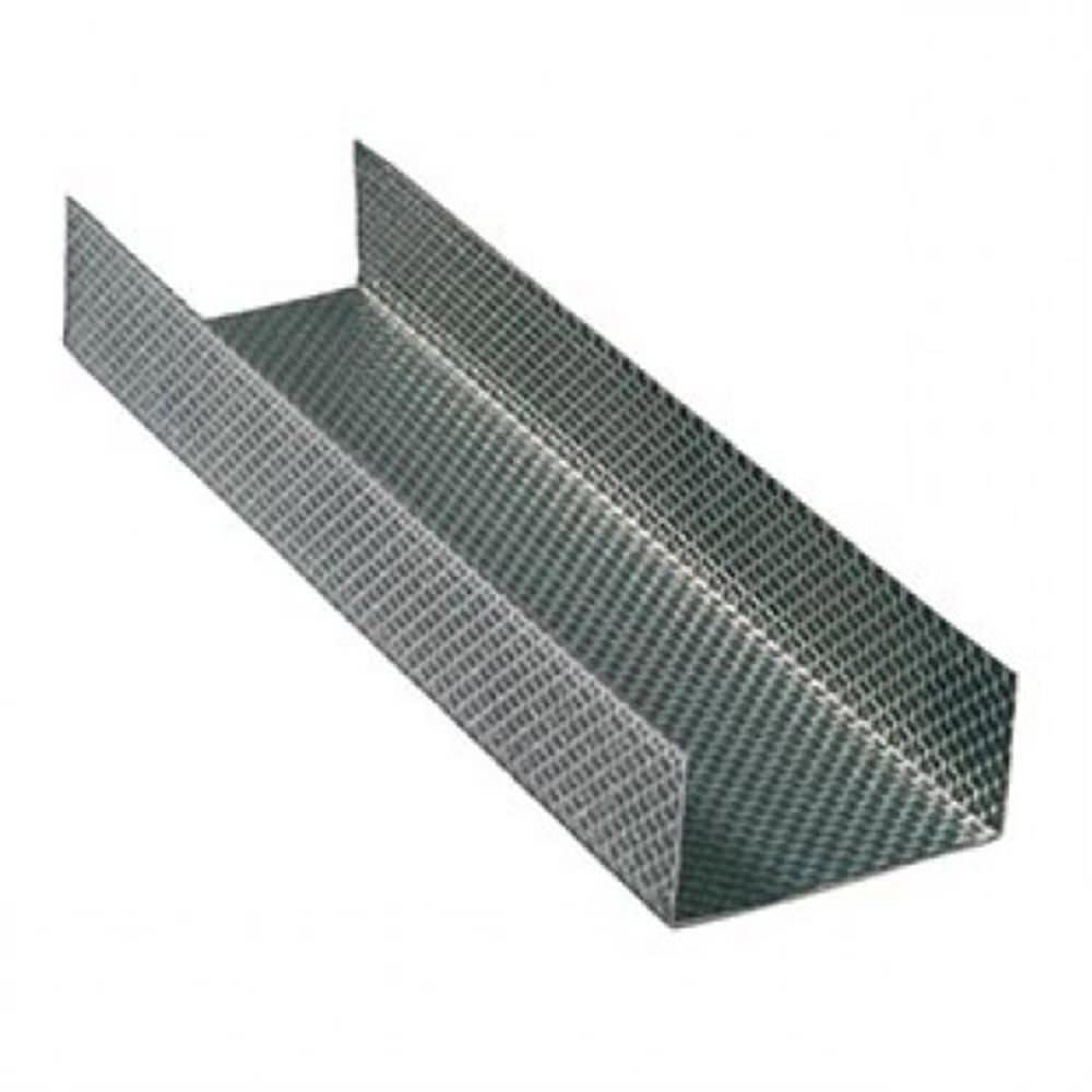 Product image for 48mm British Gypsum Gypframe C Stud 2700mm 48 S 50