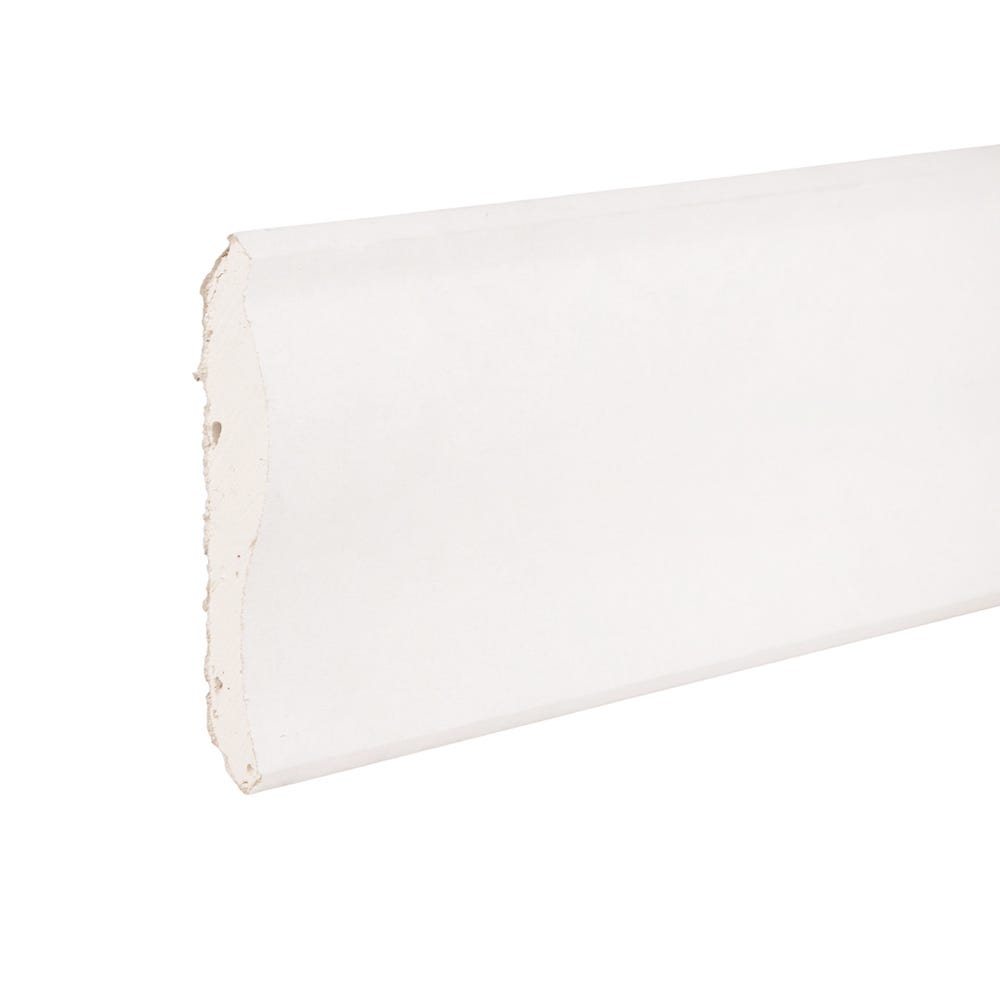 Product image for 135mm British Gypsum Gyproc Cornice 3000mm
