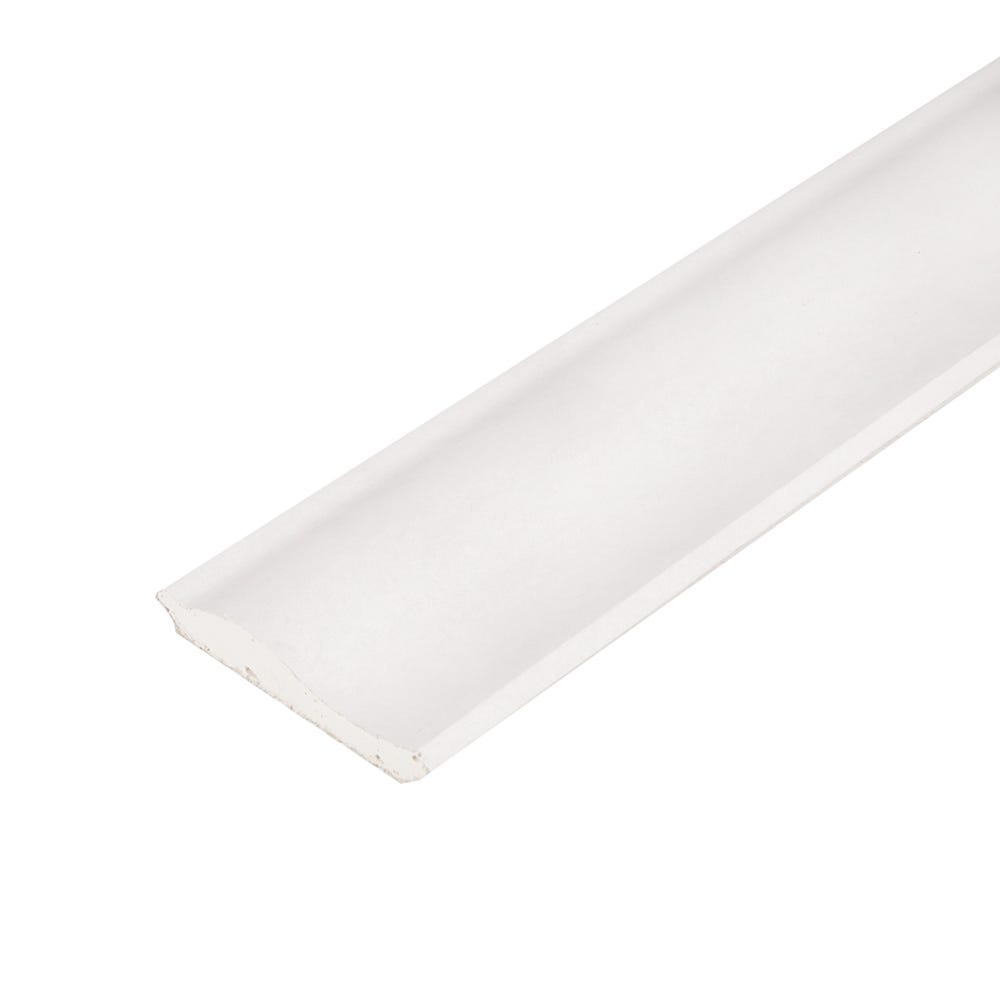 Product image for 135mm British Gypsum Gyproc Cornice 3000mm