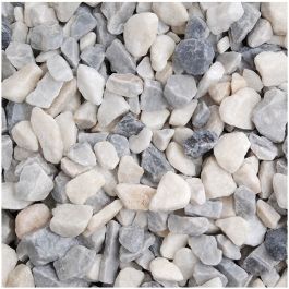 Image of 20mm Polar Ice 20kg Poly Bag