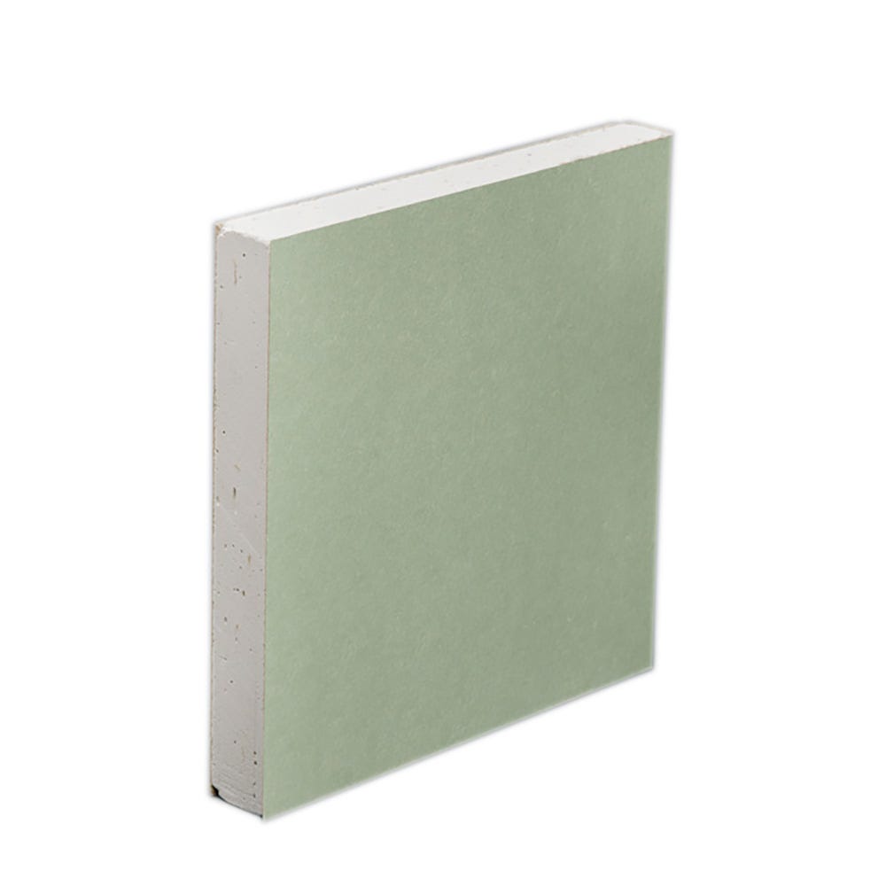 Product image for 19mm British Gypsum Gyproc Coreboard Plasterboard Square Edge 3000mm X 598mm (10' X 2')