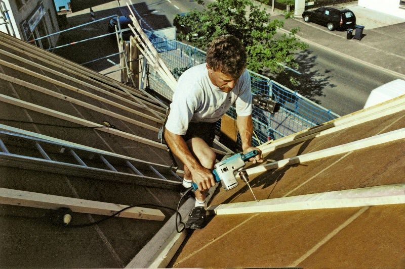 Image of Steico Universal Wood Fibre Sarking/Sheathing Board 2230mm x 600mm x 35mm