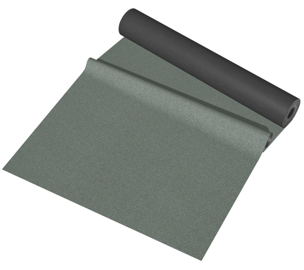 Product image for Roof Pro Green Shed Felt 10m x 1m