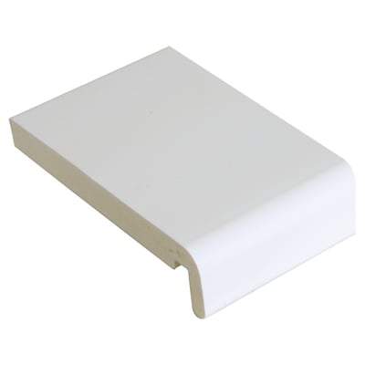 Product image for Replacement Fascia Board White 18mm x 5m 175mm