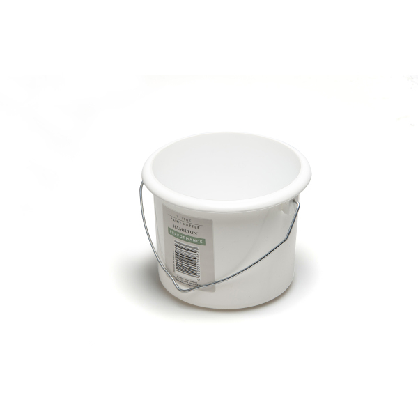 Image of Hamilton Performance Paint Kettle 1L