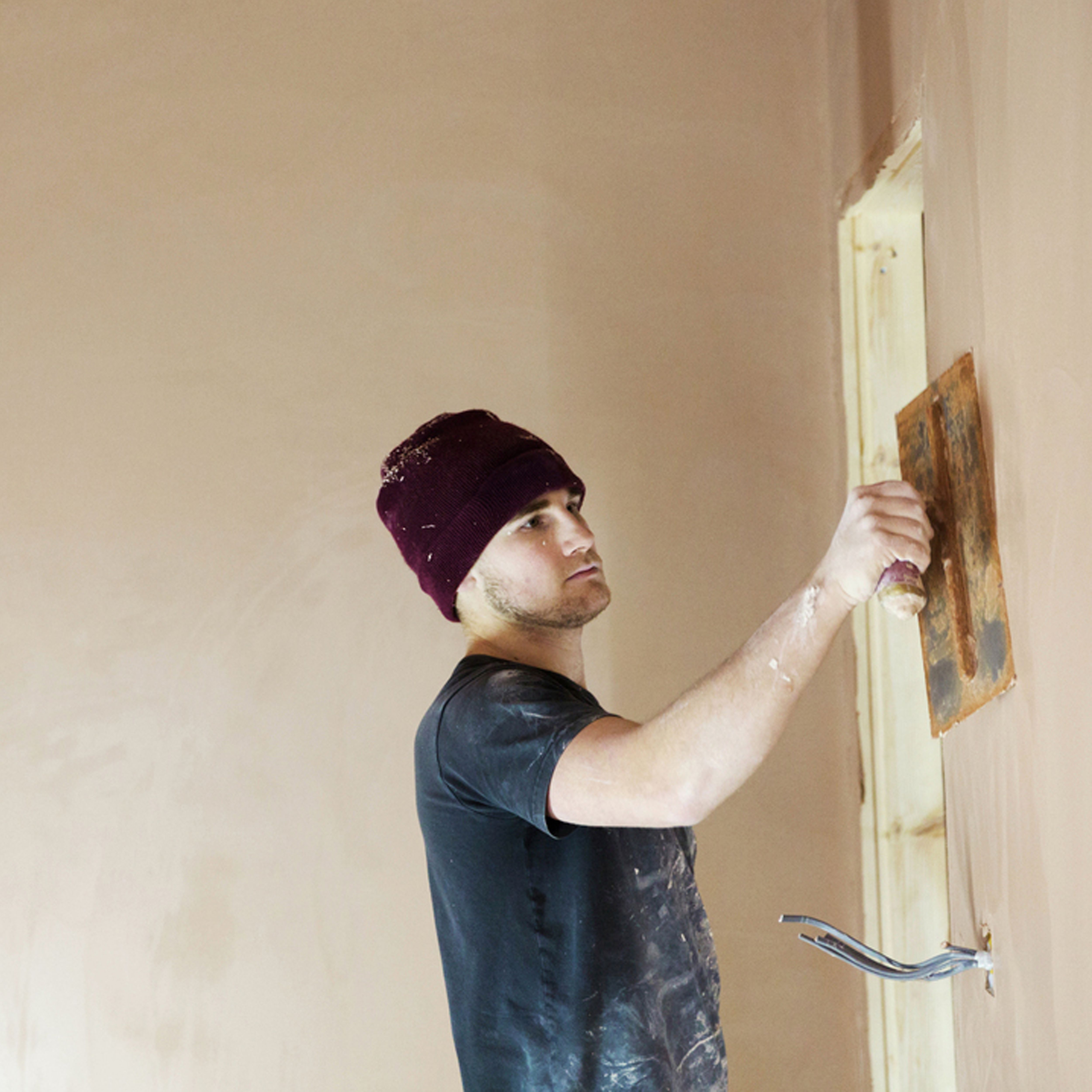 Image of Eazymix Halftime Plaster accelerator 50g Sachet