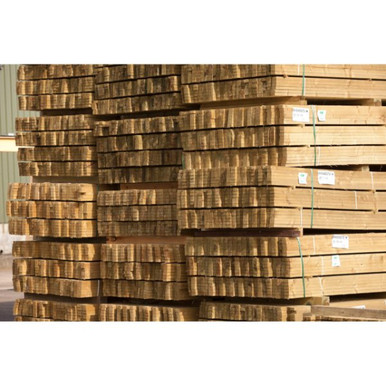 Product image for 25 x 50mm Sawn Treated UC2