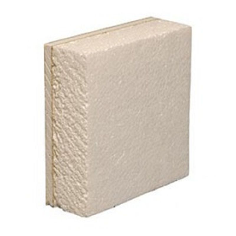 Product image for 30mm British Gypsum Gyproc Thermaline Basic Tapered Edge 2400mm X 1200mm (8' X 4')