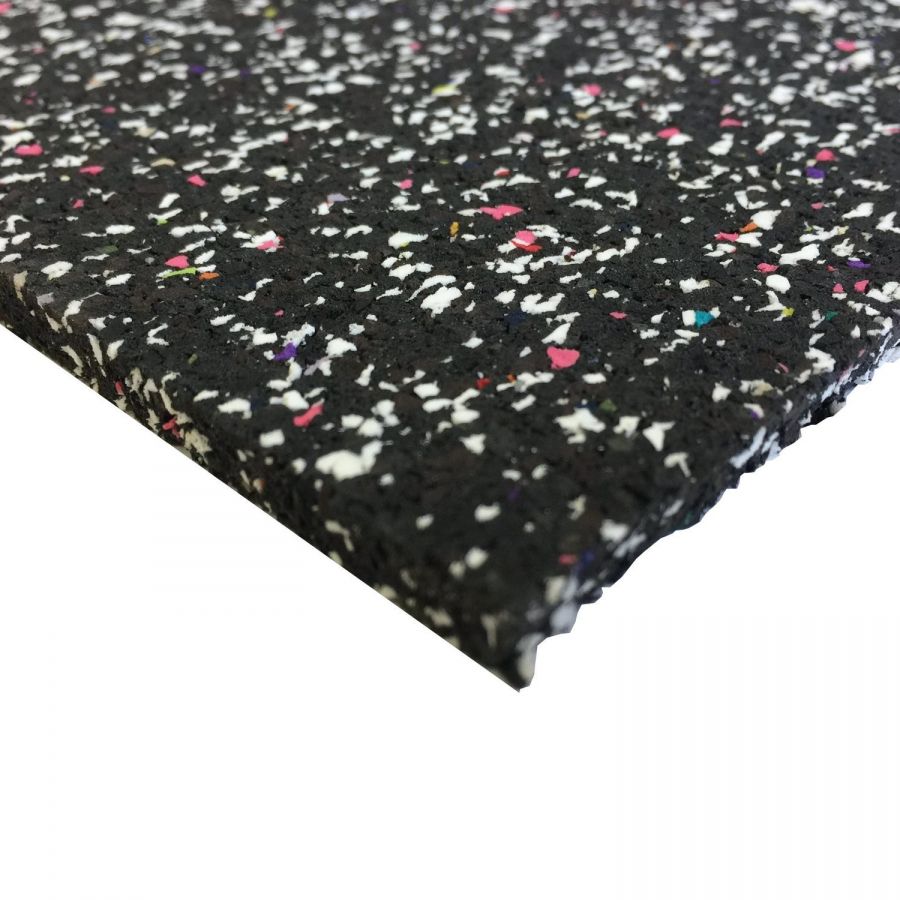 Product image for Regupol 3912 Timber Acoustic Underlay - 6mm x 1m x 15m