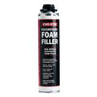 Product image for Evo-Stik Expanding Gun-Applied Foam Filler 700ml