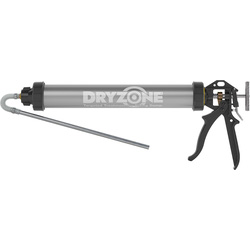 Product image for Dryzone Applicator Gun 600ml