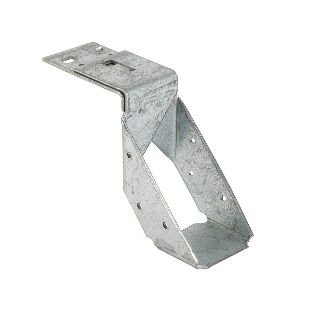 Image of 47mm X 100mm Speed Pro Masonry Joist Hanger Galvanised
