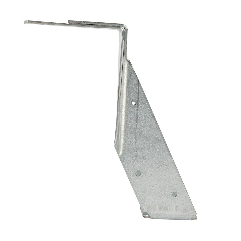 Product image for 47mm X 175mm Speed Pro Masonry Joist Hanger Galvanised