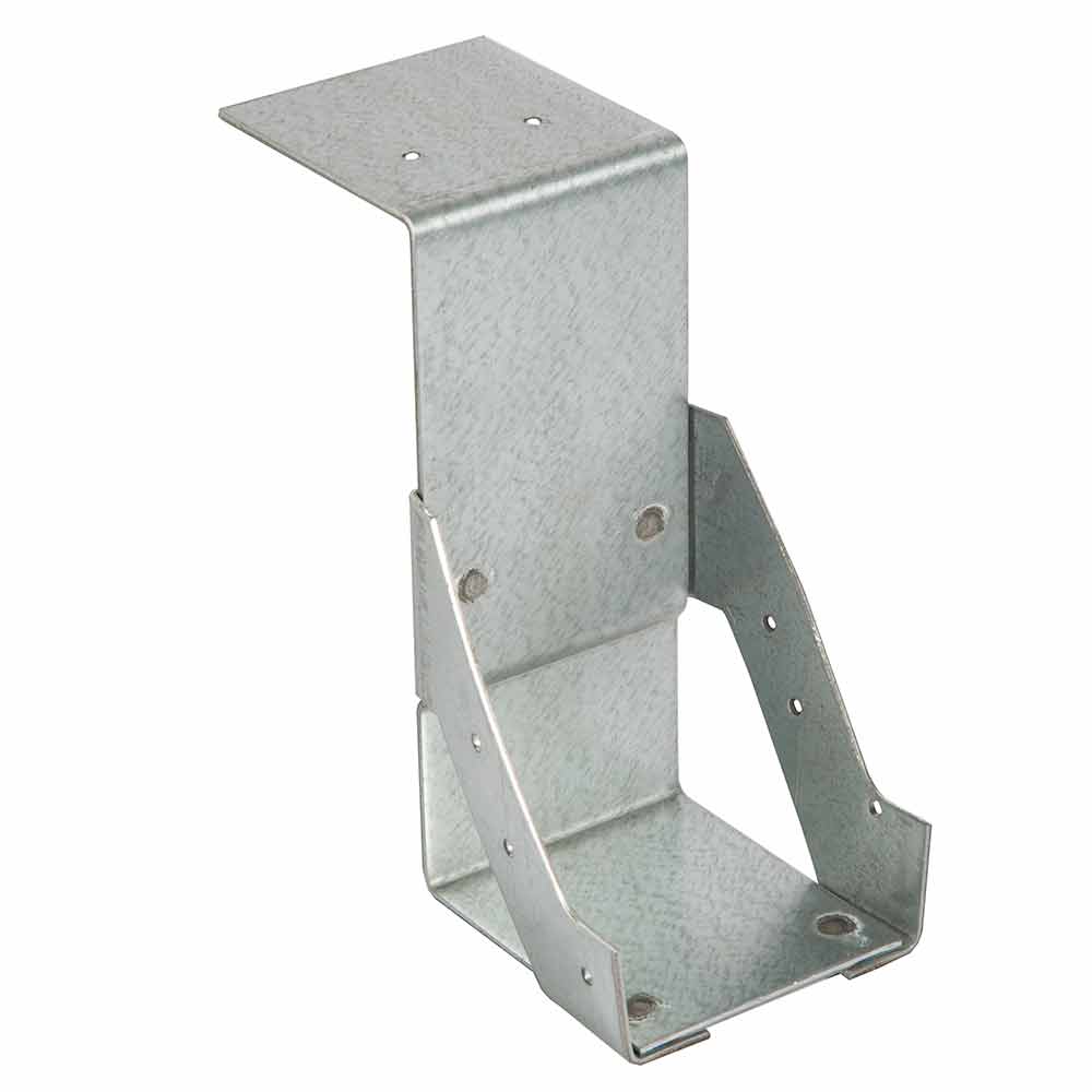 Image of 75mm X 175mm Speed Pro Masonry Joist Hanger Galvanised Pack Of 20