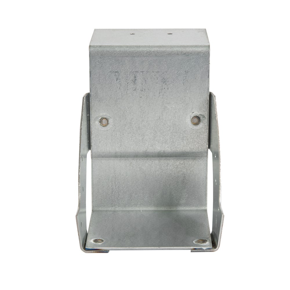 Image of 75mm X 150mm Speed Pro Masonry Joist Hanger Galvanised