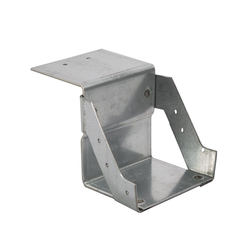 Image of 100mm X 100mm Speed Pro Masonry Joist Hanger Galvanised