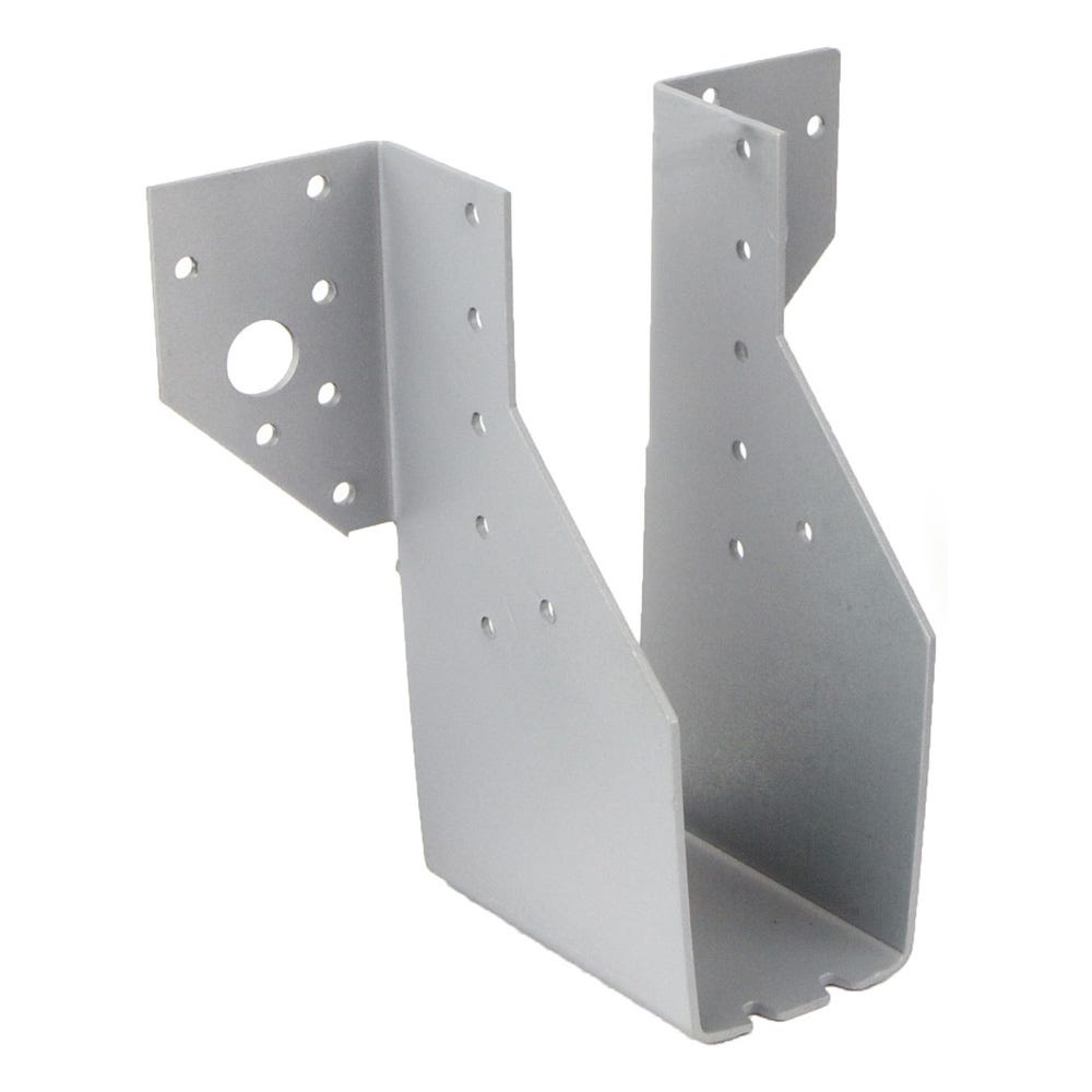 Image of 50mm X 150mm Speed Pro Multi Functional Face Fix Joist Hanger Galvanised