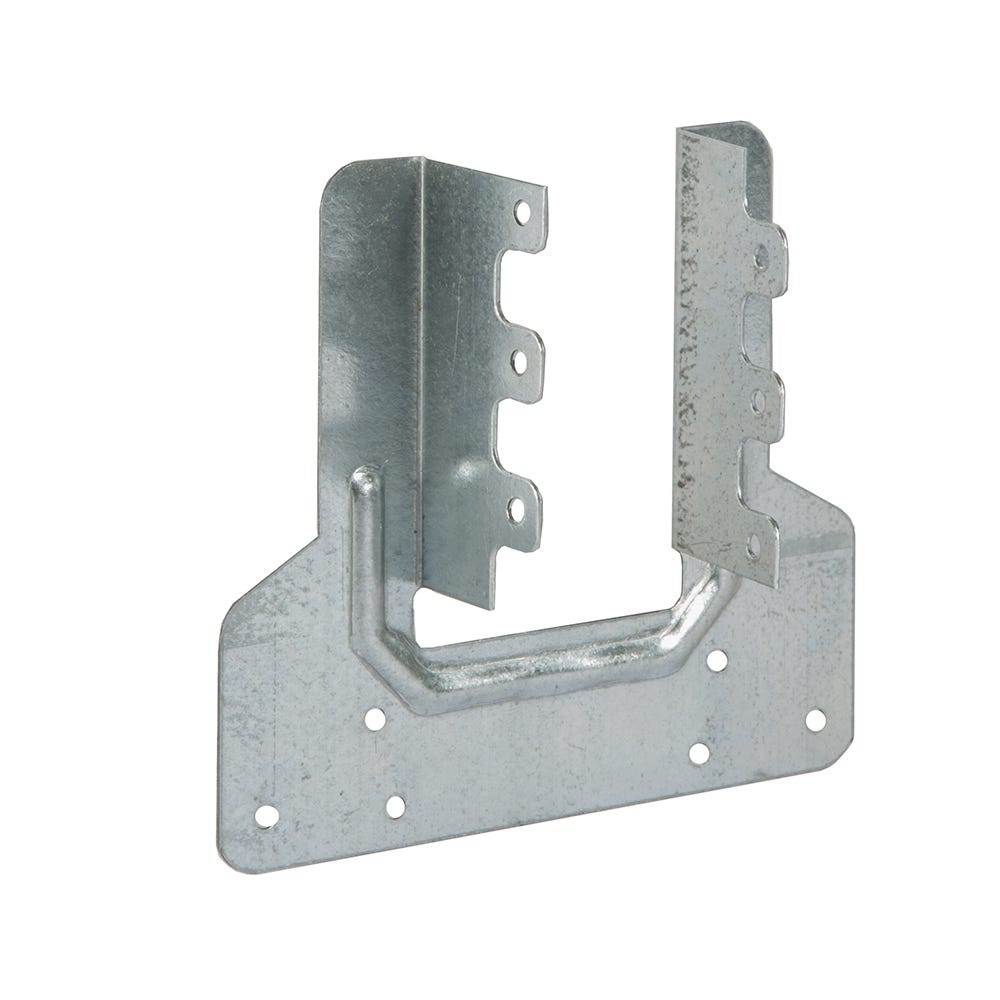 Product image for 50mm Speed Pro Jiffy Truss Clip Galvanised