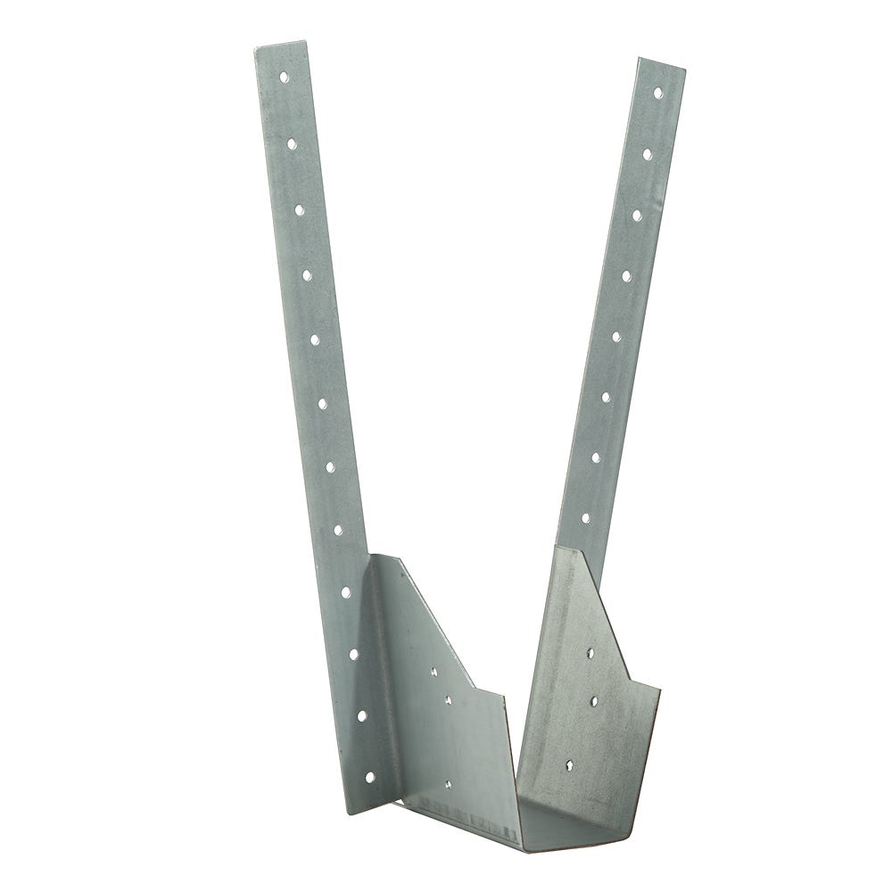 Image of 50mm X 300mm Speed Pro Jiffy Girder Truss Shoe Galvanised