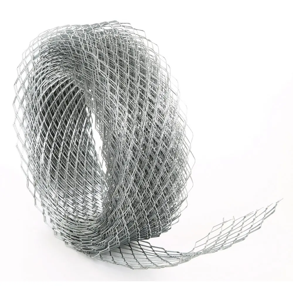 175mm Speed Pro EML Brick Reinforcement Coil Galvanised 20m