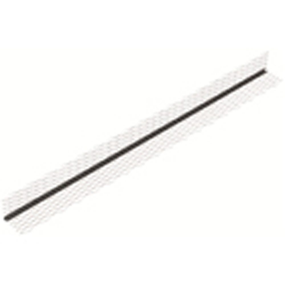 Product image for Speed Pro Maxi Angle Bead Short Wing Galvanised 2400mm (558) Pack Of 50