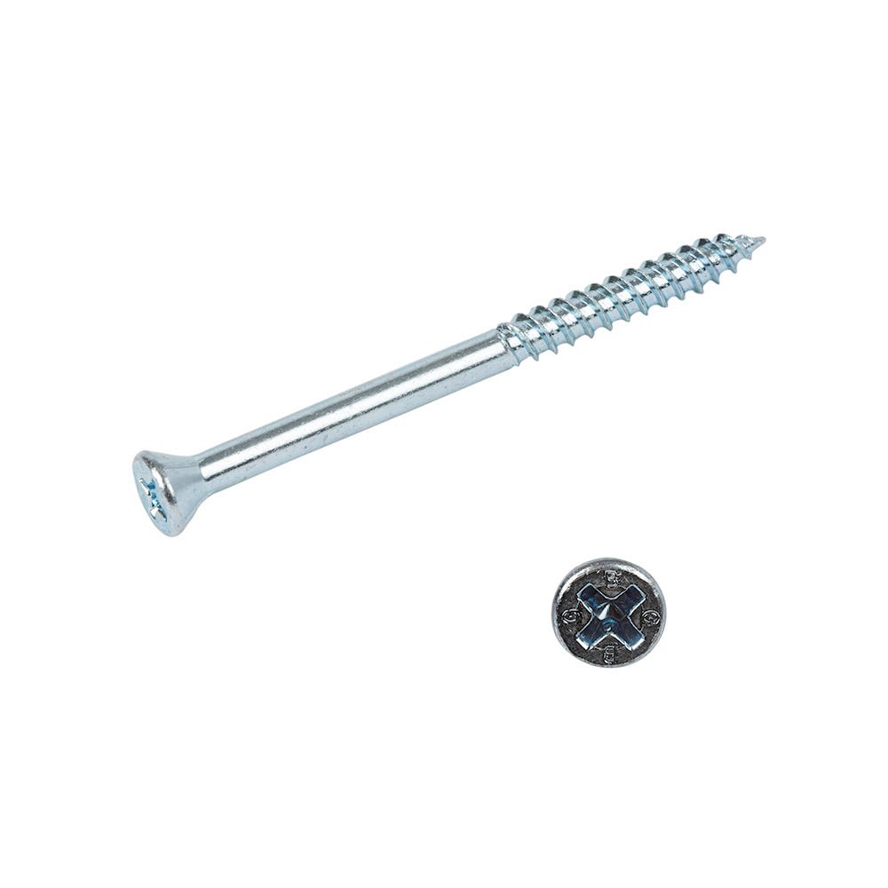 Product image for 55mm British Gypsum Gypfloor Floor Screws SIF5 Box Of 1000