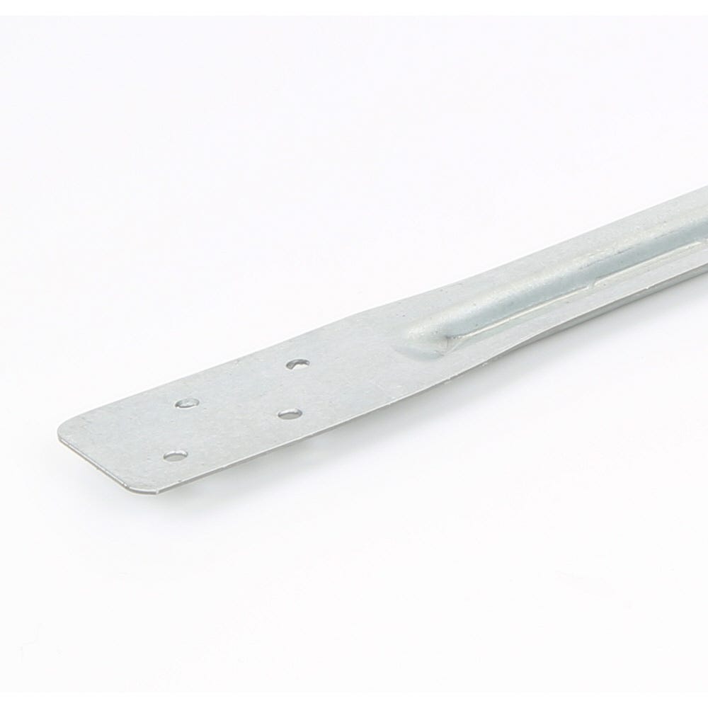 Product image for 523mm Speed Pro Herringbone Joist Strut For 450mm Centres Pack Of 50