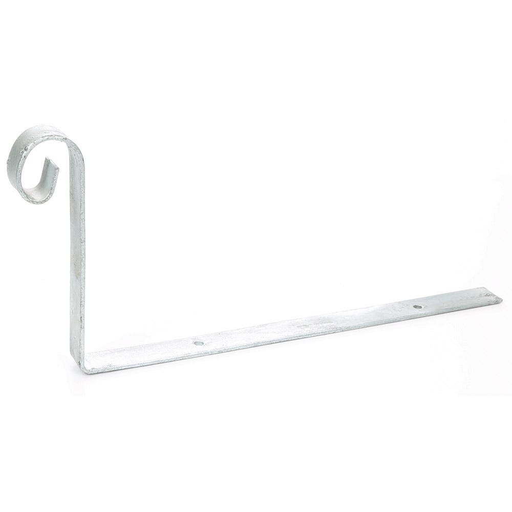 Image of 150mm X 300mm Speed Pro Hip Iron Galvanised