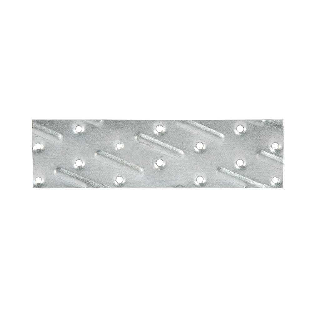 Product image for 42mm X 154mm Speed Pro Timber Nail Plate Galvanised