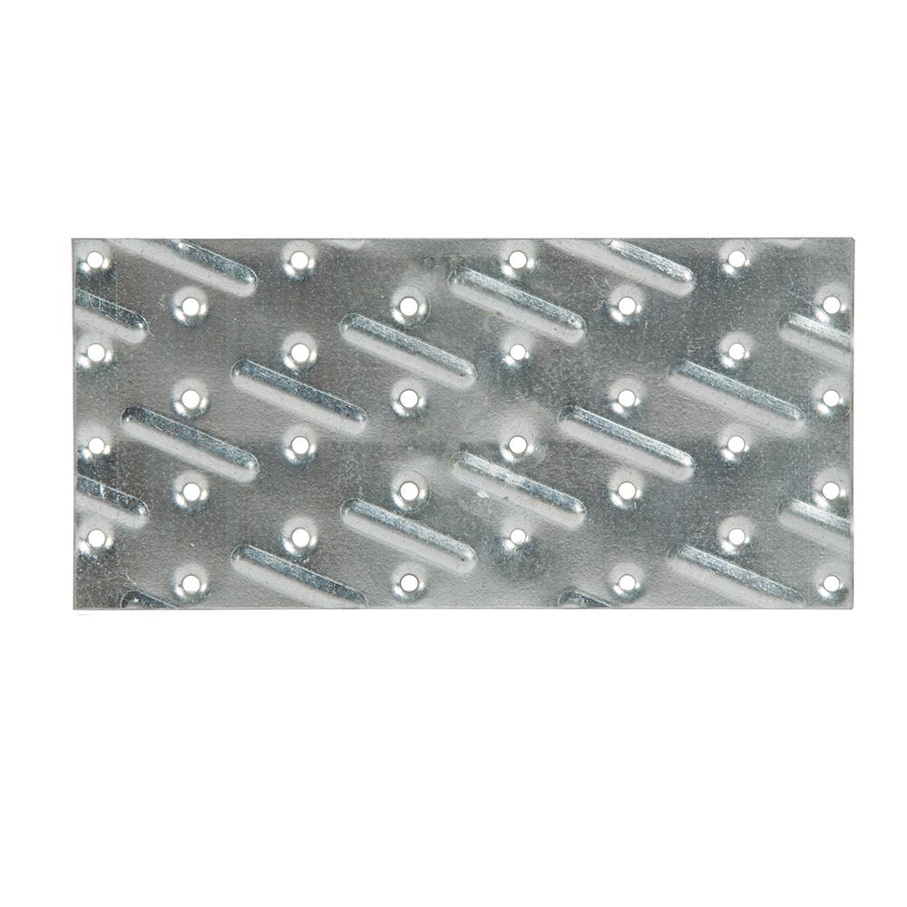 Product image for 85mm X 178mm Speed Pro Timber Nail Plate Galvanised