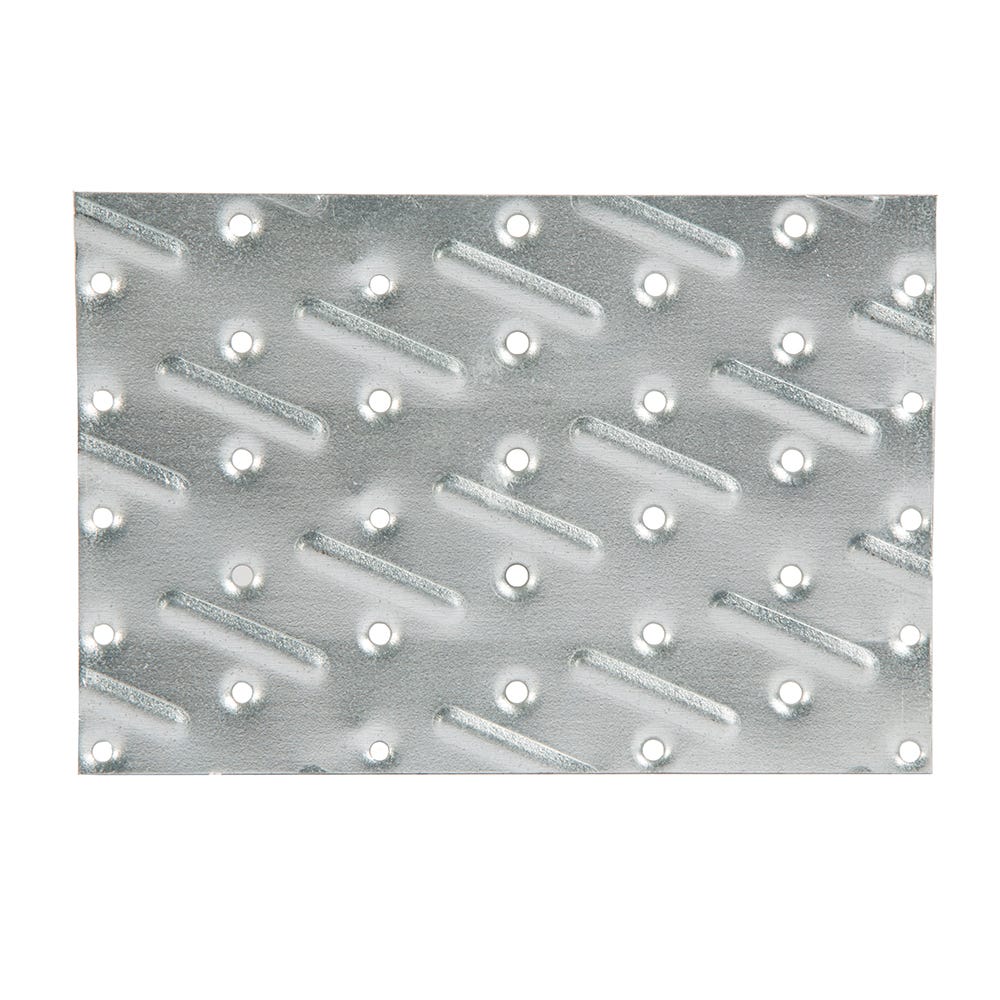 Product image for 104mm X 154mm Speed Pro Timber Nail Plate Galvanised